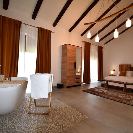 Hotel Cascina Tre Botti Agliano Terme Esterno foto