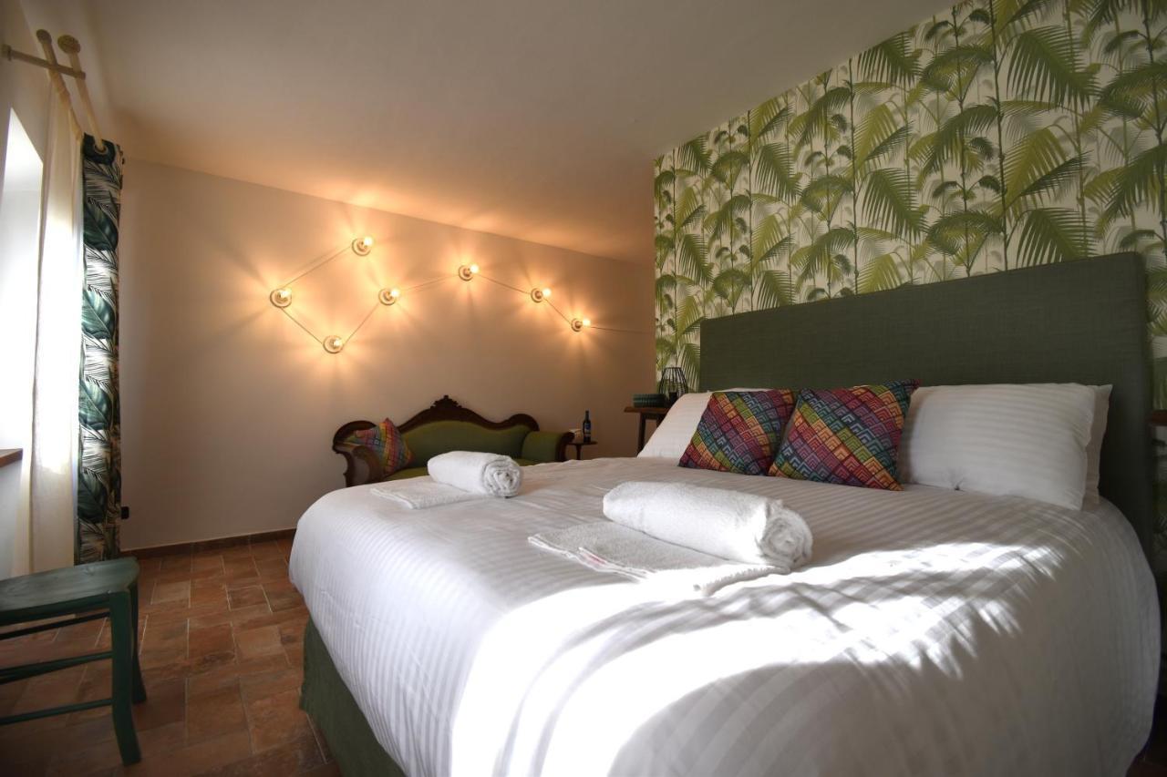 Hotel Cascina Tre Botti Agliano Terme Esterno foto