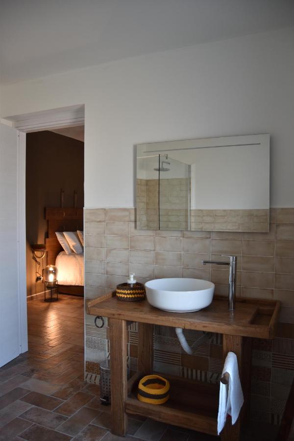 Hotel Cascina Tre Botti Agliano Terme Esterno foto