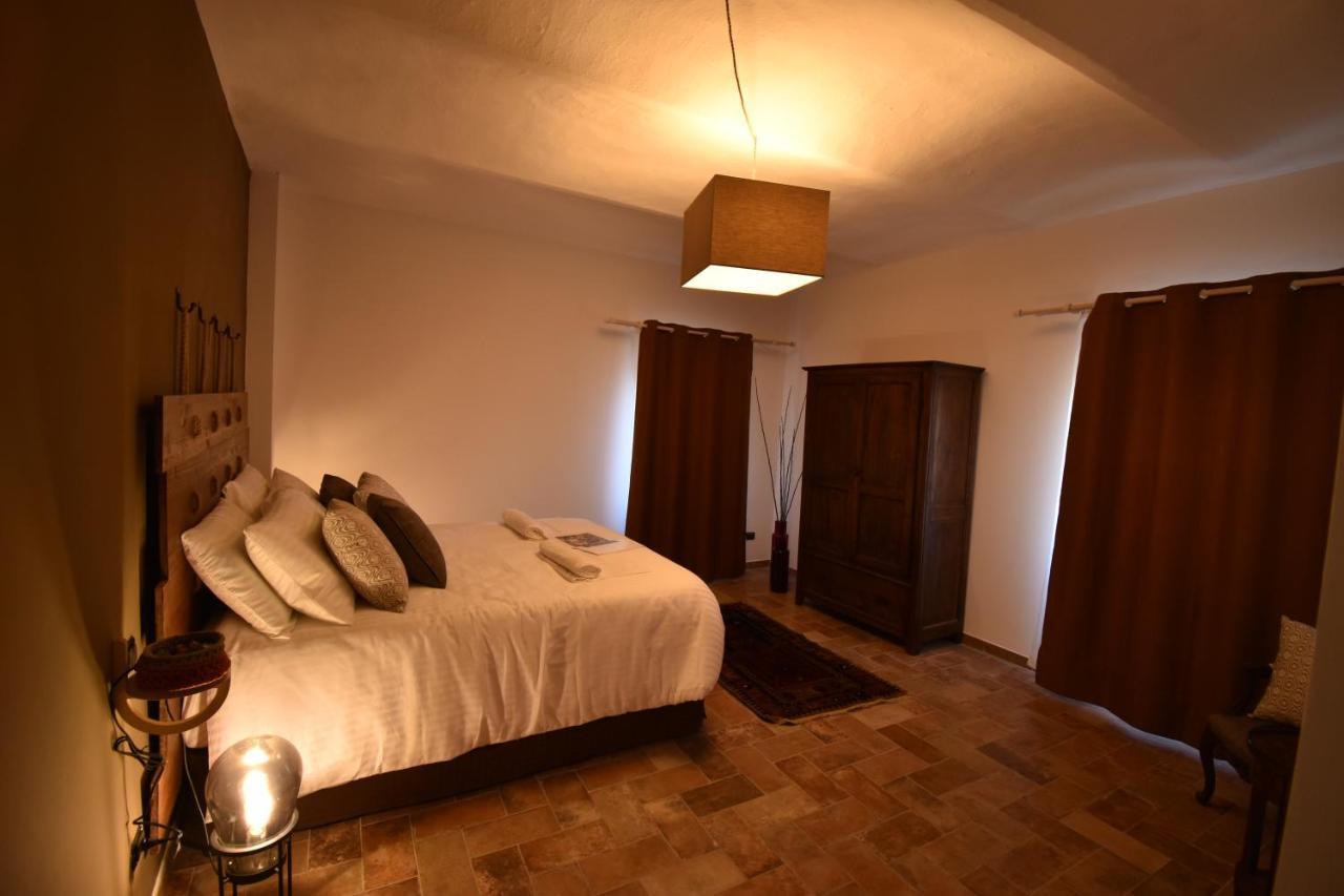 Hotel Cascina Tre Botti Agliano Terme Esterno foto