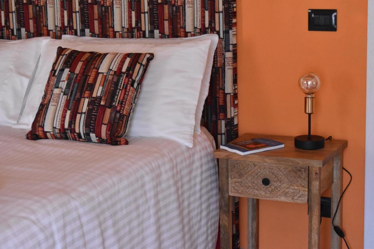 Hotel Cascina Tre Botti Agliano Terme Esterno foto