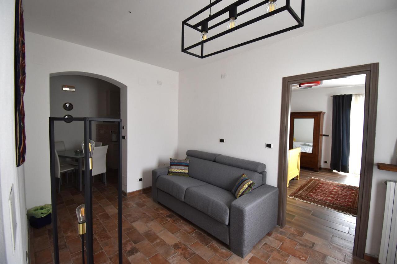 Hotel Cascina Tre Botti Agliano Terme Esterno foto