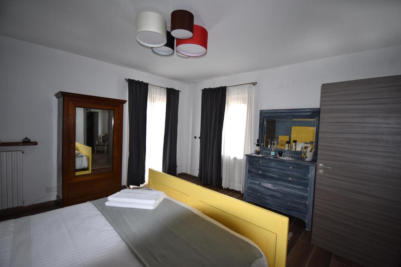 Hotel Cascina Tre Botti Agliano Terme Esterno foto