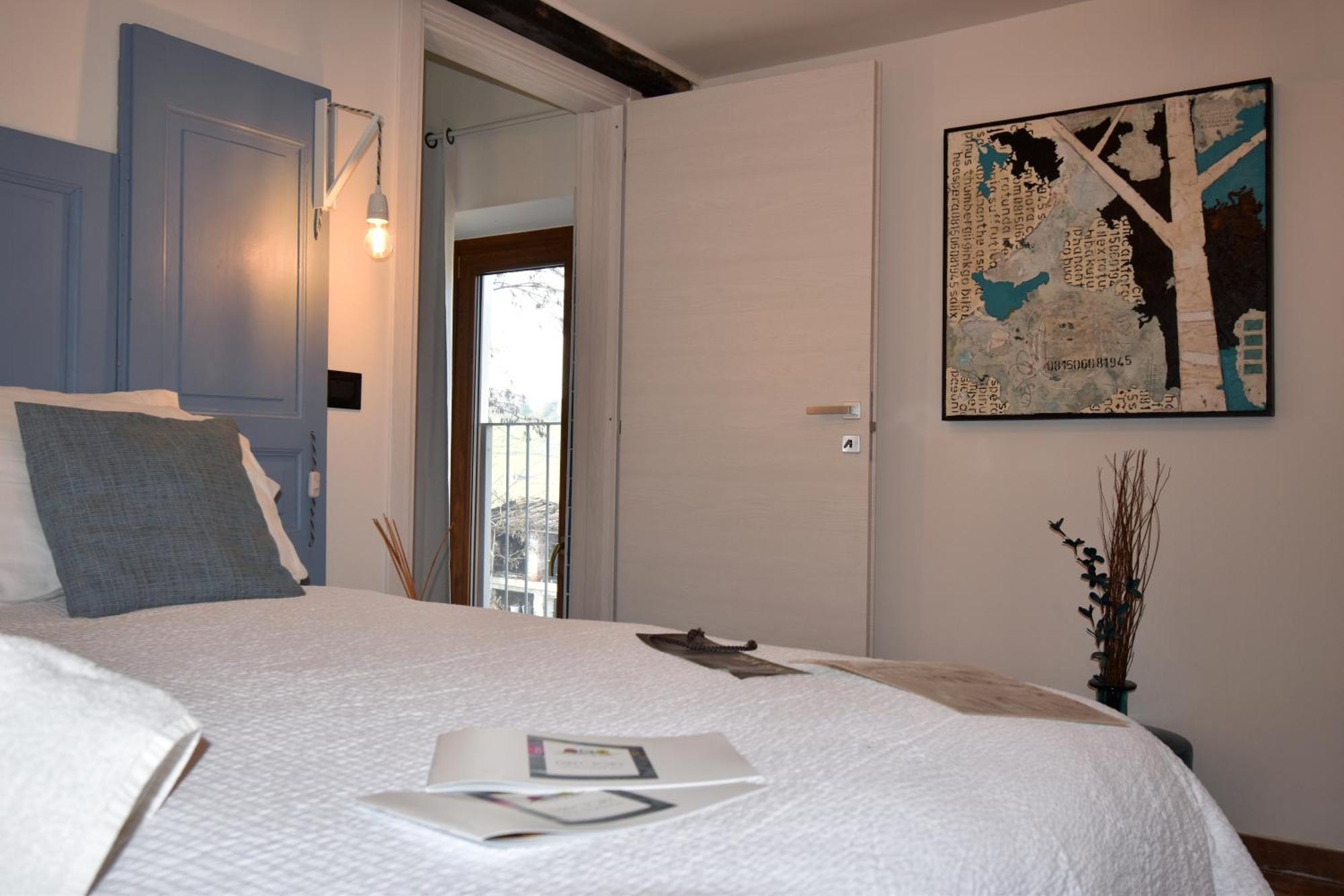 Hotel Cascina Tre Botti Agliano Terme Esterno foto